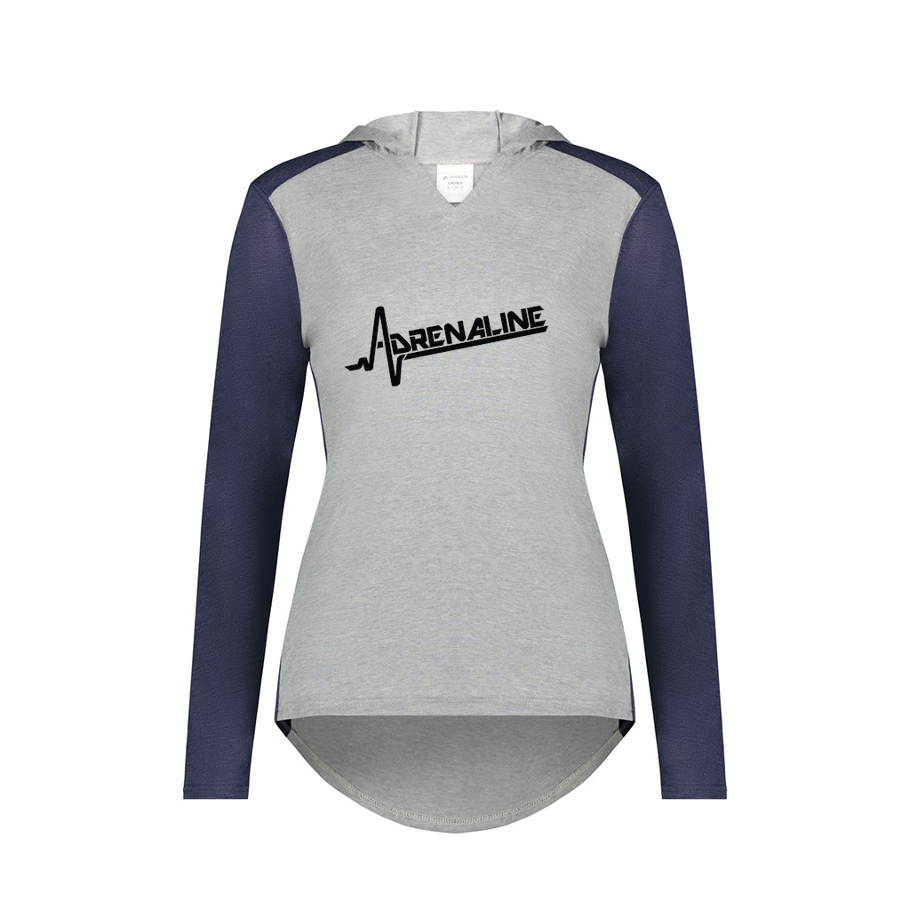 Ladies Vintage Hoodie