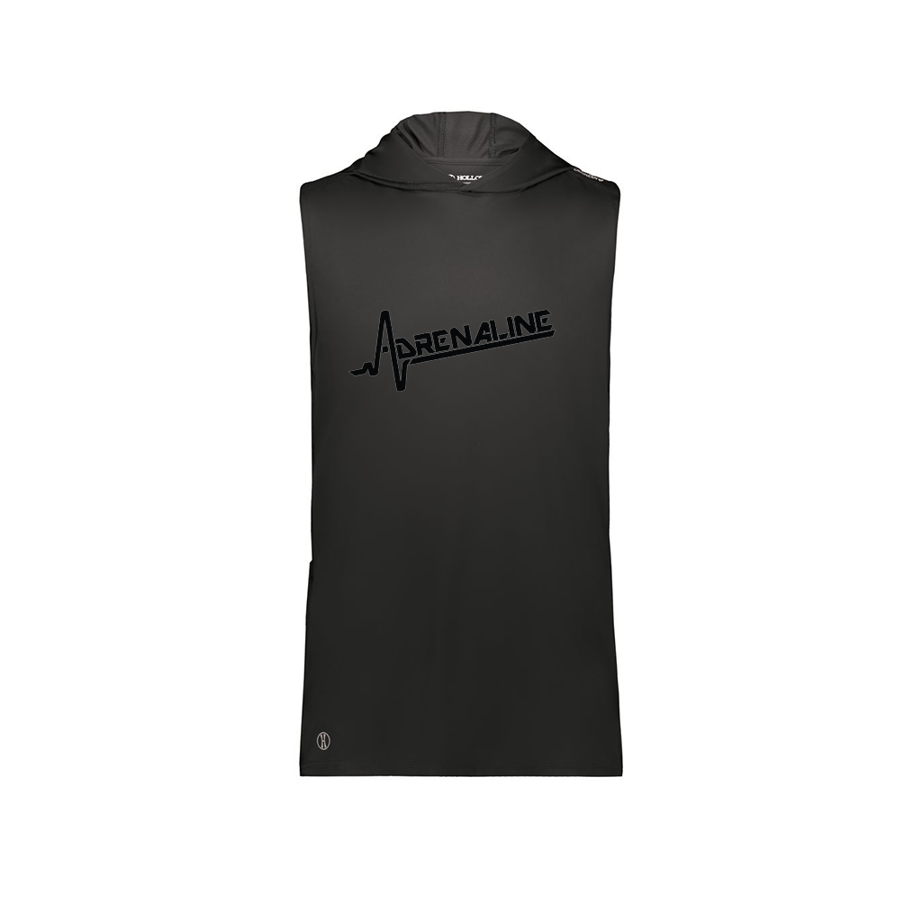 Men's CoolDry Sleeveless Hoodie