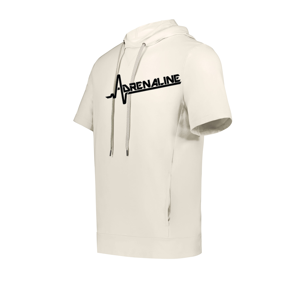 Men's Venturs Soft Knit Short Sleeve Hoodie