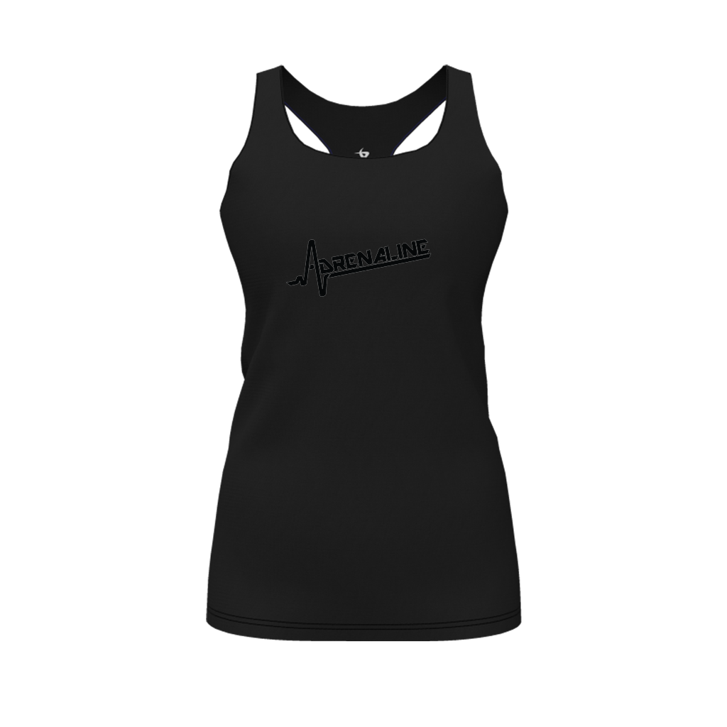 Decker Racerback Tank Top