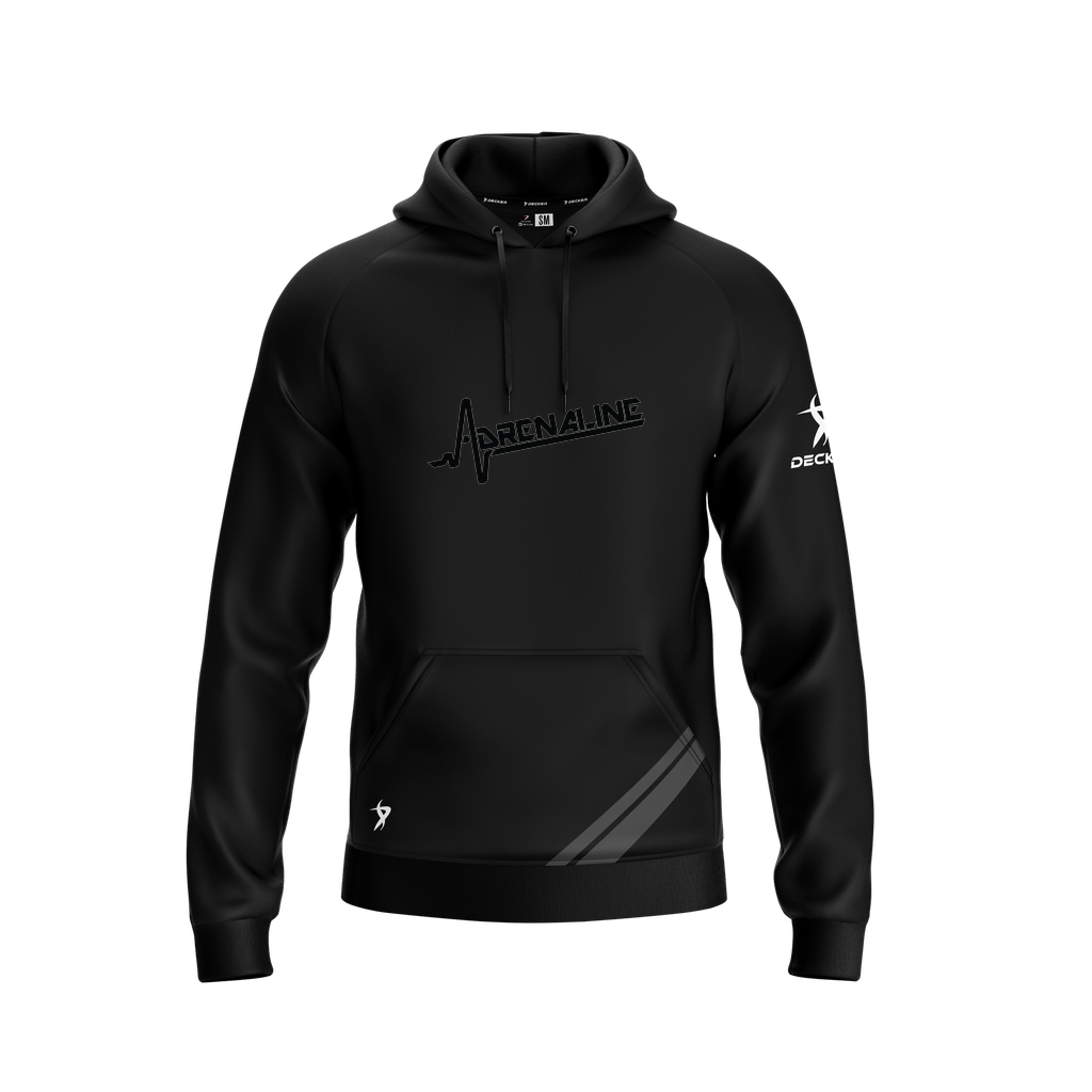 Decker Summit Hoodie
