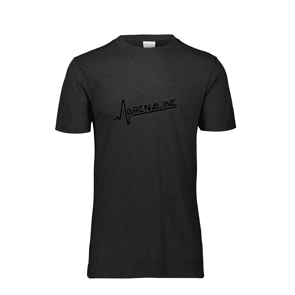 Decker Youth Tri-Blend T-Shirt - Short Sleeve