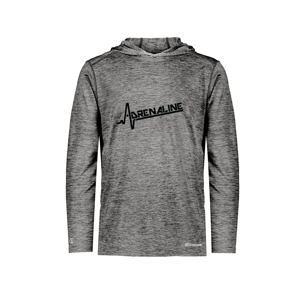 Decker Men's Charge Hoodie