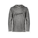 Decker Men's Charge Hoodie