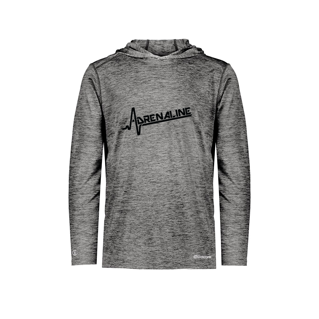 Decker Youth Charge Hoodie