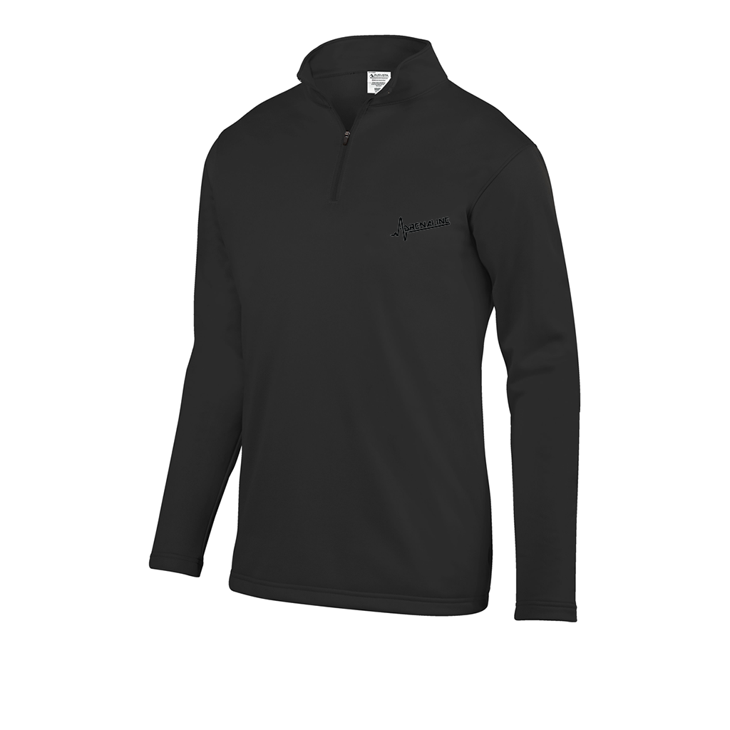 Decker Men's FlexFleece 1/4 Zip